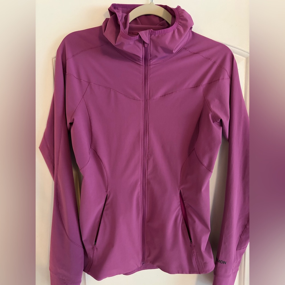 lululemon athletica Mist Over Windbreaker - Picture 2 of 13
